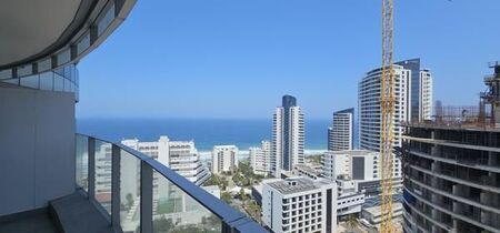 1 Bedroom Apartment in Umhlanga Rocks