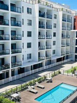 2 Bedroom Apartment in Umhlanga Ridge