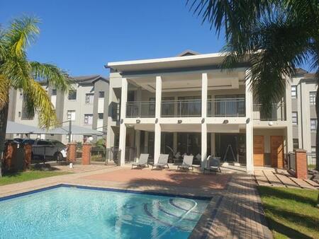 2 Bedroom Apartment in Umhlanga Ridge