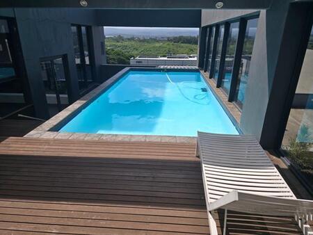 3 Bedroom Apartment in Umhlanga Ridge