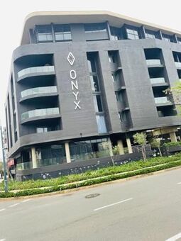 1 Bedroom Apartment in Umhlanga Ridge