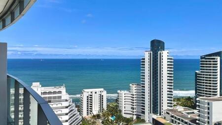 2 Bedroom Apartment in Umhlanga Rocks