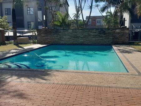 1 Bedroom Apartment in Umhlanga Ridge