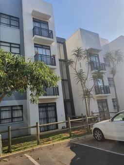 1 Bedroom Apartment in Umhlanga Ridge