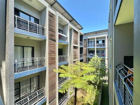 2 Bedroom Apartment in Umhlanga Ridge