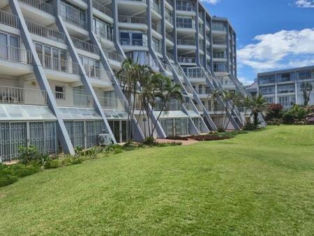 3 Bedroom Apartment in Umhlanga Rocks