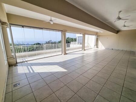 3 Bedroom Apartment in La Lucia