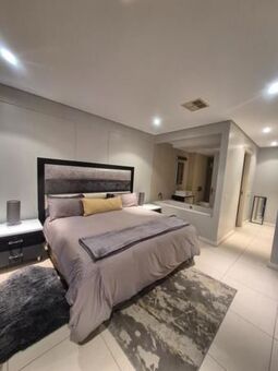 3 Bedroom Apartment in Umhlanga Rocks