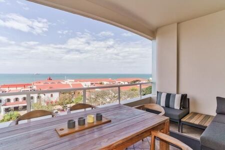 2 Bedroom Apartment in Umhlanga Rocks