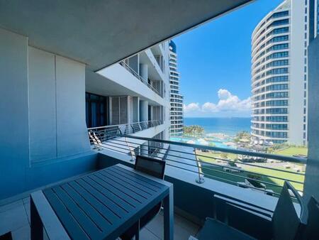 2 Bedroom Apartment in Umhlanga Ridge