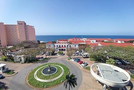2 Bedroom Apartment in Umhlanga Rocks