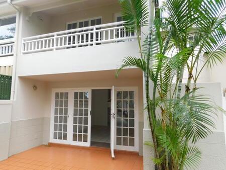 2 Bedroom Duplex in Umhlanga Rocks