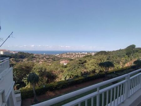 3 Bedroom Apartment in La Lucia