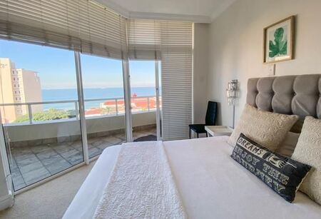 2 Bedroom Apartment in Umhlanga Rocks