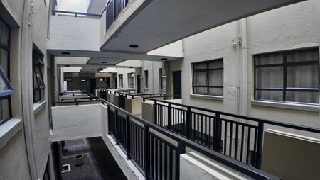 2 Bedroom Apartment in Umhlanga Ridge