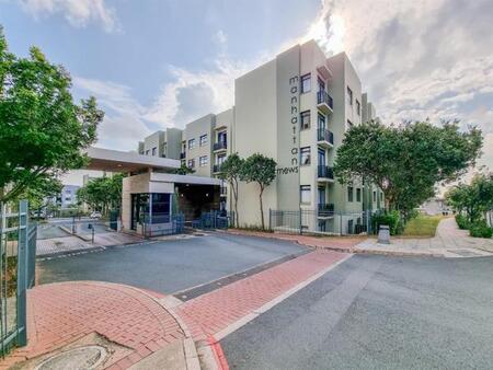 2 Bedroom Apartment in Umhlanga Ridge