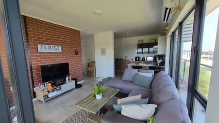 2 Bedroom Apartment in Umhlanga Ridge
