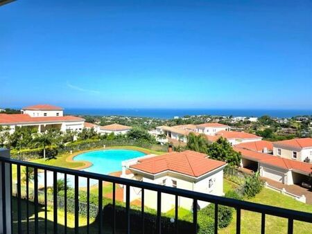 3 Bedroom Apartment in La Lucia