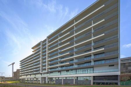 3 Bedroom Apartment in Ridgeside