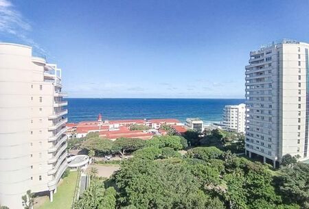 2 Bedroom Apartment in Umhlanga Rocks