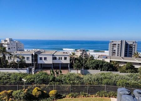 3 Bedroom Apartment in Umhlanga Rocks