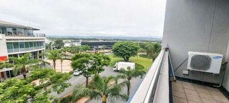 1 Bedroom Apartment in Umhlanga Ridge