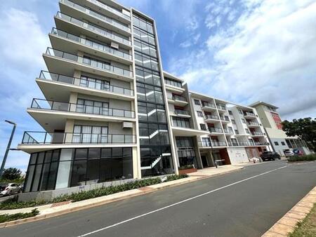 2 Bedroom Apartment in Umhlanga Ridge