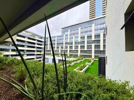 3 Bedroom Apartment in Umhlanga Ridge