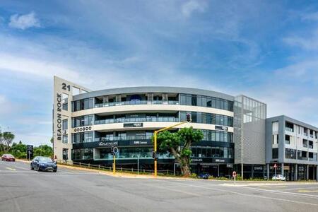 3 Bedroom Apartment in Umhlanga Rocks