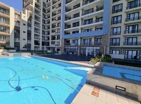1 Bedroom Apartment in Umhlanga Rocks