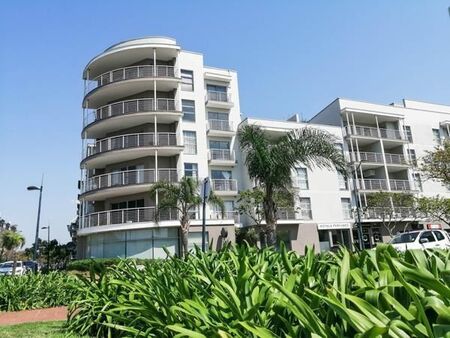 2 Bedroom Apartment in Umhlanga Ridge