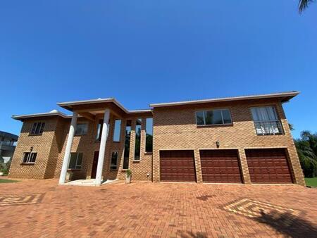 5 Bedroom House in Herrwood Park