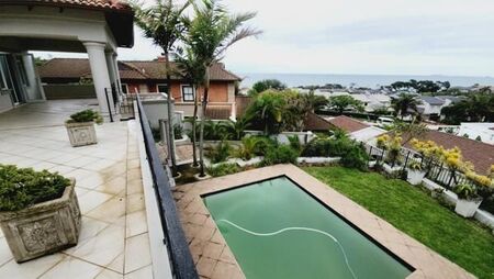 5 Bedroom House in Umhlanga Rocks