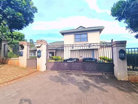 4 Bedroom House in Somerset Park