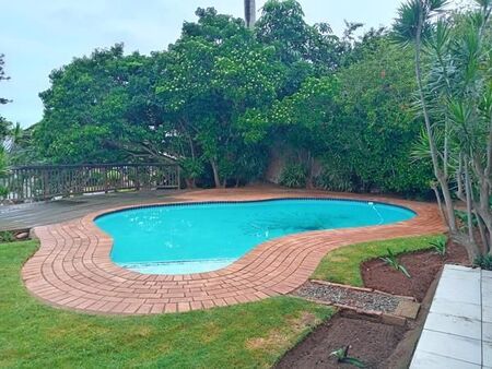 4 Bedroom House in Herrwood Park