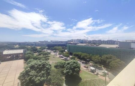 1 Bedroom Apartment in Umhlanga Ridge