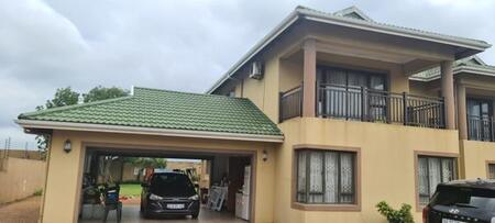 4 Bedroom House in Somerset Park