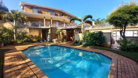 4 Bedroom House in Prestondale