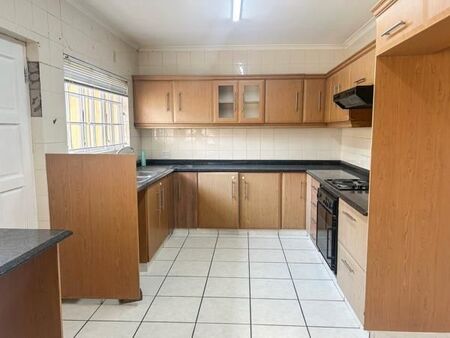 3 Bedroom House in Prestondale