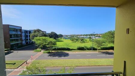 2 Bedroom Apartment in Umhlanga Ridge