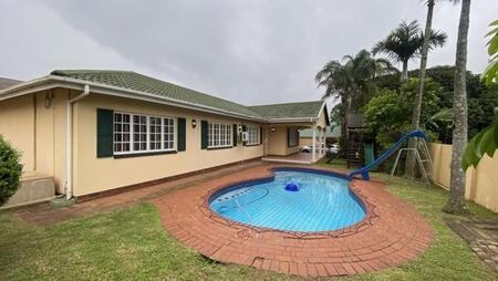 4 Bedroom House in Prestondale