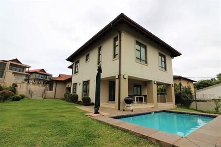 4 Bedroom House in Izinga Estate