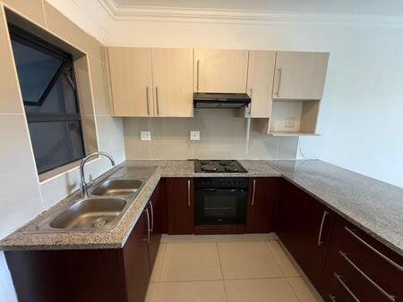 2 Bedroom Apartment in Umhlanga Ridge
