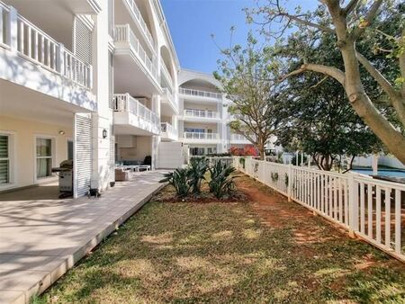 4 Bedroom Apartment in La Lucia