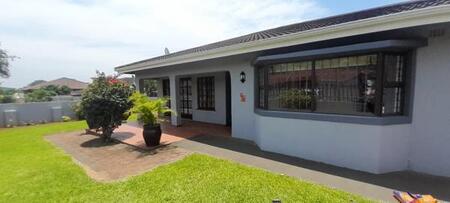 3 Bedroom House in Prestondale