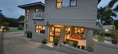3 Bedroom House in Izinga Ridge