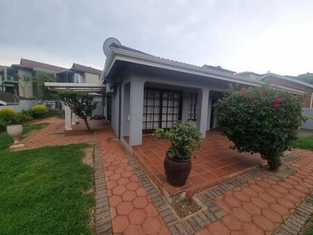 3 Bedroom House in Umhlanga Rocks