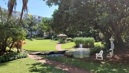 3 Bedroom Apartment in Umhlanga Rocks