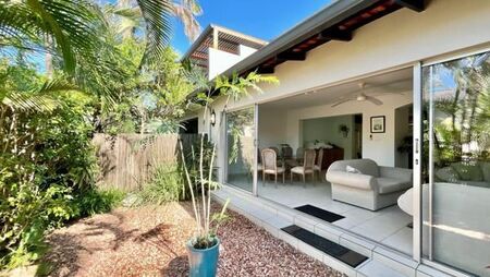 3 Bedroom Townhouse in Umhlanga Rocks