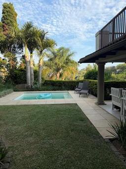 3 Bedroom Townhouse in La Lucia